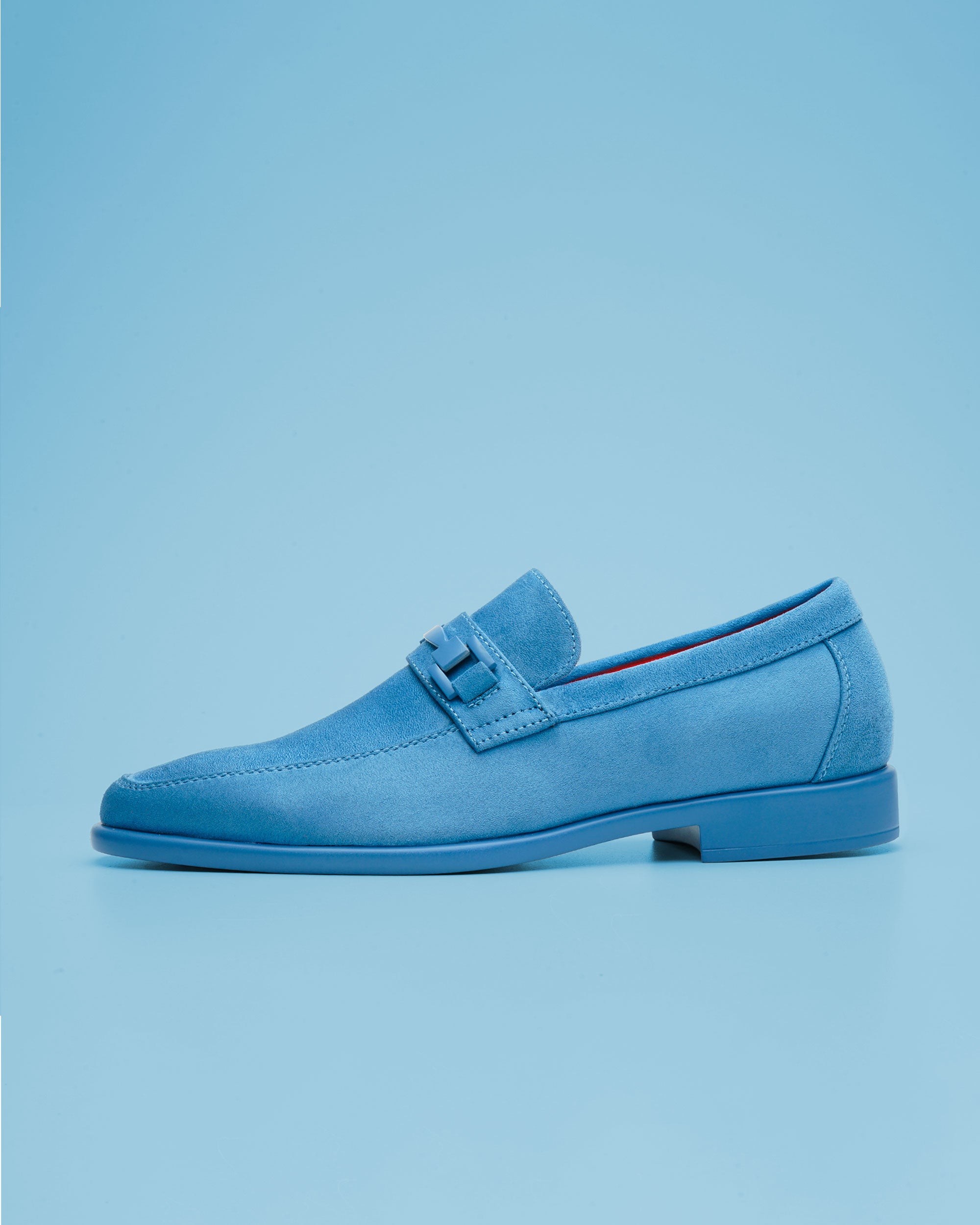 Baby Blue